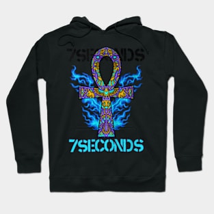 My Car 7 seconds of love Hoodie